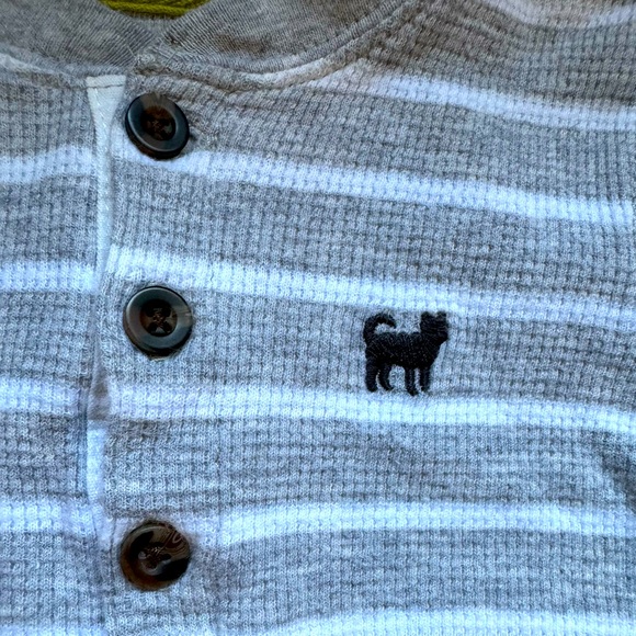 Thermal Onesie - Picture 3 of 3